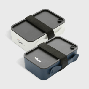 Porta pranzo GRS RPP con spork