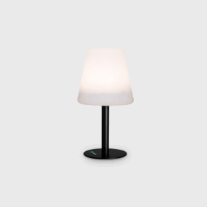 Lampada da Tavolo Solare Gusta