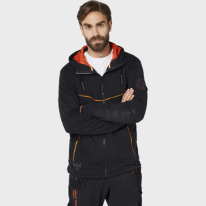Felpa con cappuccio Helly Hansen Chelsea Evolution