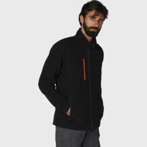 Giacca in Pile Helly Hansen Oxford