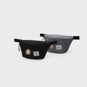Marsupio Herschel Classic™ in Poliestere Riciclato