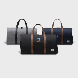 Borsa Da Viaggio Riciclata Herschel Novel™