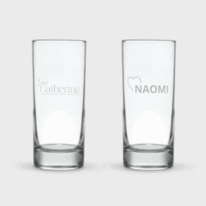 Bicchiere Highball personalizzato