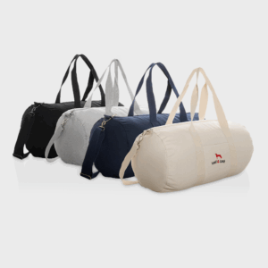 Borsa da Viaggio in Tela Riciclata AWARE