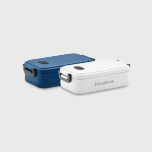 Lunchbox Indus in PP riciclato
