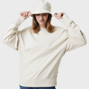Cappello a Secchiello in Tela Impact Aware
