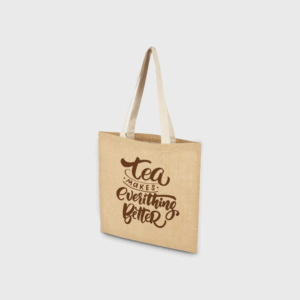 Borsa in Juta