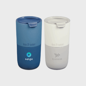 Tazza Termica da Viaggio Klean Kanteen Rise Riciclata