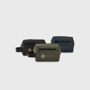 Borsa Toilette LeLennon in PU Riciclato RCS