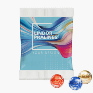 Cioccolatini Lindor