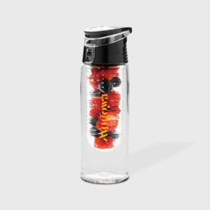 Borraccia con infusore