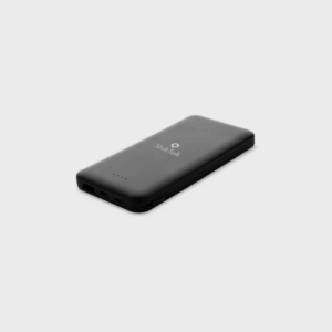 Powerbank Lockhart RCS Plastica Riciclata 10000 mAh