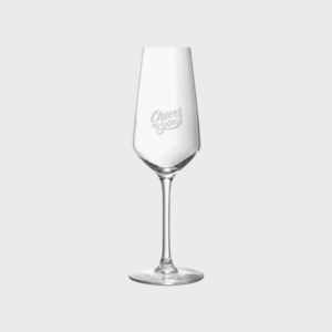 Bicchiere da Champagne Loire 230 ml