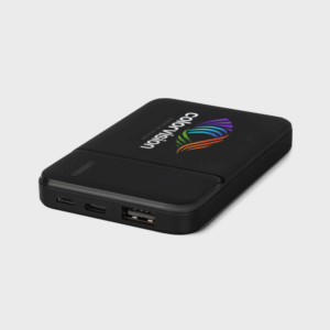 Power bank in plastica riciclata da 5000 mAh Loop
