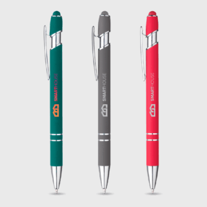Penna stilo Soft Touch