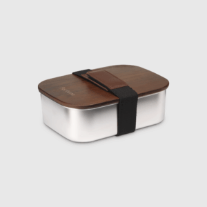Lunchbox Madera RCS