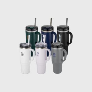 Tazza Termica RCS Melbourne con Cannuccia