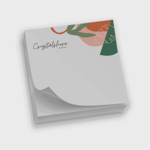 Post it in carta riciclata