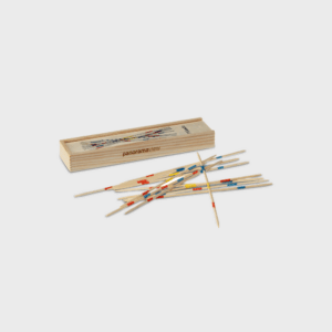 Gioco Mikado in Legno