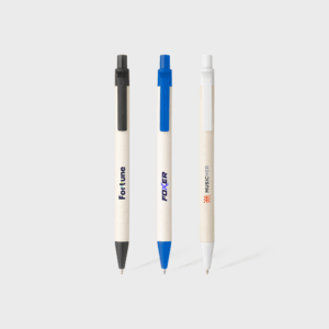 Penna Cartone del Latte Riciclato