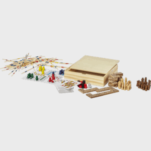 Set di giochi da tavolo Monte Carlo