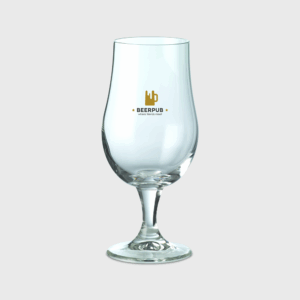 Bicchiere da Birra Munich 370 ml