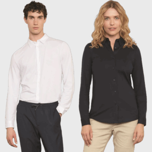 Camicia Neoblu Balthazar