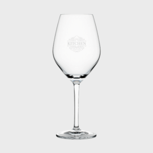 Bicchiere da vino in cristallo 480 ml