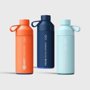 Ocean Bottle Bottiglia isolata sottovuoto | 500 ml