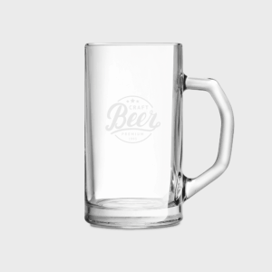 Boccale Otto Beer 490 ml