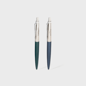 Penna a Sfera Parker Jotter XL con Finiture Cromate