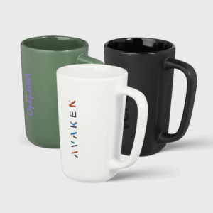 Perk tazza in ceramica 480 ml
