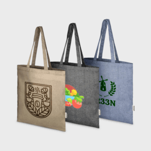 Borsa di Tela Riciclata Pheebs