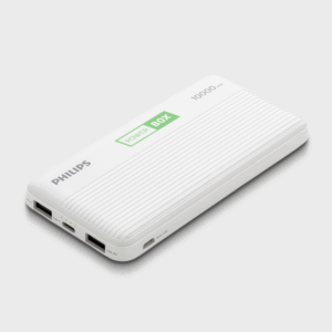 Powerbank Philips Slim 10000 mAh