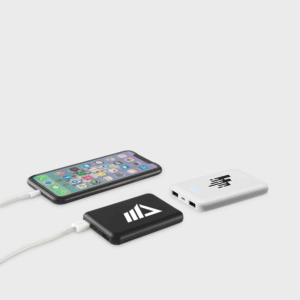 PocketPower RCS Powerbank Riciclato