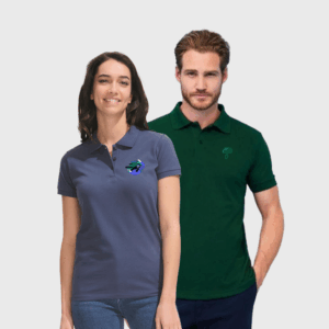 Polo Sol's Basic Slim