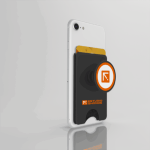 Porta carte PopSockets®