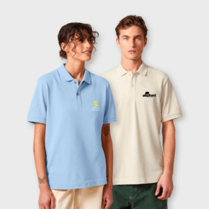 Polo in cotone organico Stanley/Stella | Prepster