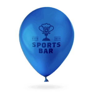 Palloncini standard (30cm)