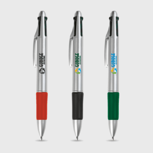 Penna a 4 colori
