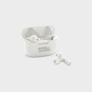 Auricolari Wireless Liberty Pro in Plastica Riciclata RCS