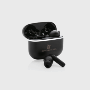 Cuffie Wireless TWS in Plastica Riciclata RCS