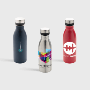 RCS Bottiglia Deluxe in acciaio inox riciclato | 500 ml
