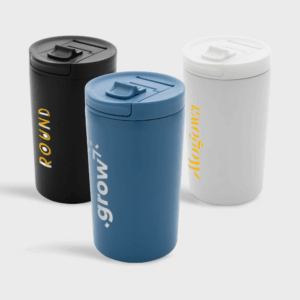 Tazza Ecologica Termoisolata Sottovuoto | 300 ml