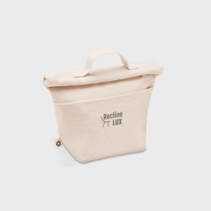 Borsa Frigo per Pranzo in Cotone Riciclato Recoba