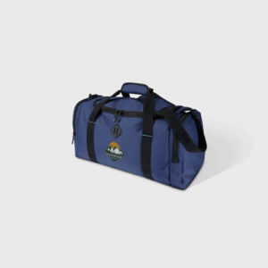 Borsa da Viaggio in Poliestere Riciclato GRS Our Ocean REPREVE