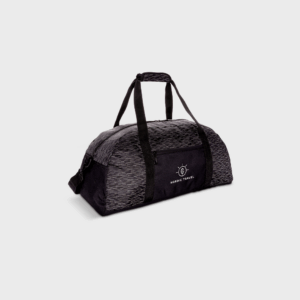 Borsa Weekend Riflettente in RPET AWARE