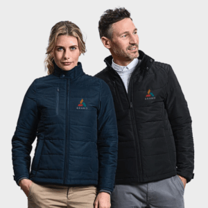 Giacca imbottita Russel Premium