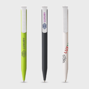Penna biodegradabile Senator Matte