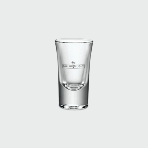 Bicchierino da Shot 34 ml